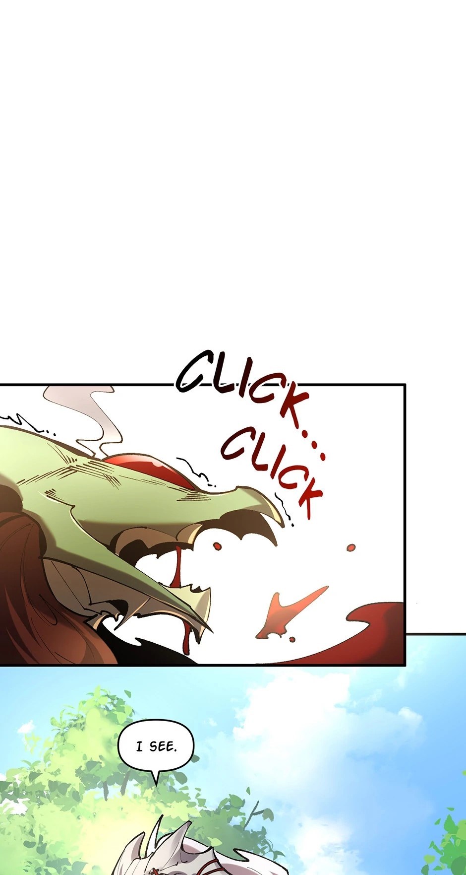 Salvos (A Monster Evolution Litrpg) Chapter 50 - Page 3