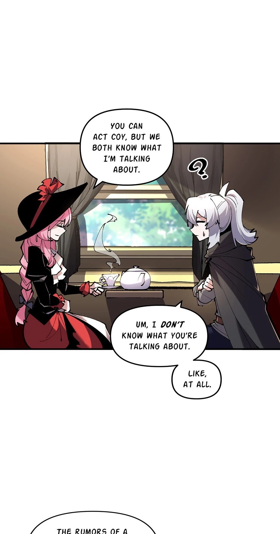 Salvos (A Monster Evolution Litrpg) Chapter 50 - Page 31