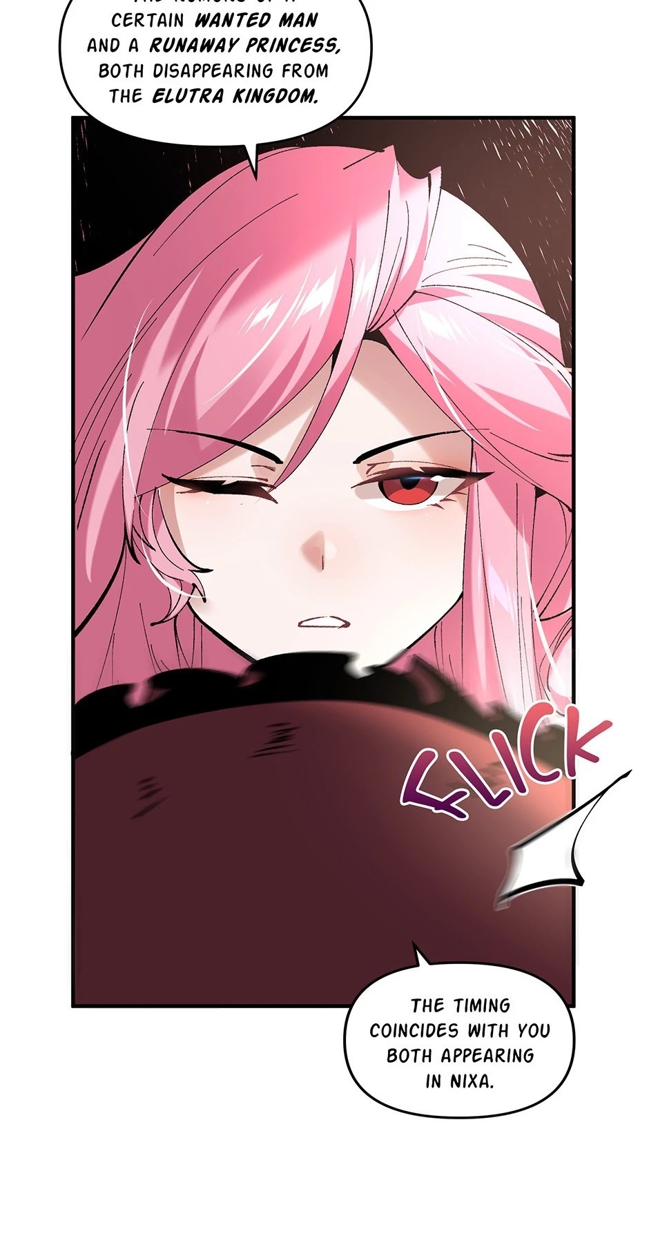 Salvos (A Monster Evolution Litrpg) Chapter 50 - Page 32