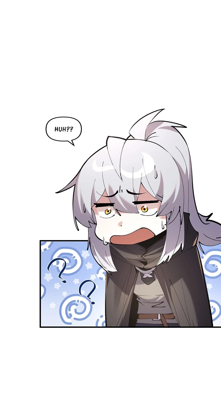 Salvos (A Monster Evolution Litrpg) Chapter 50 - Page 35