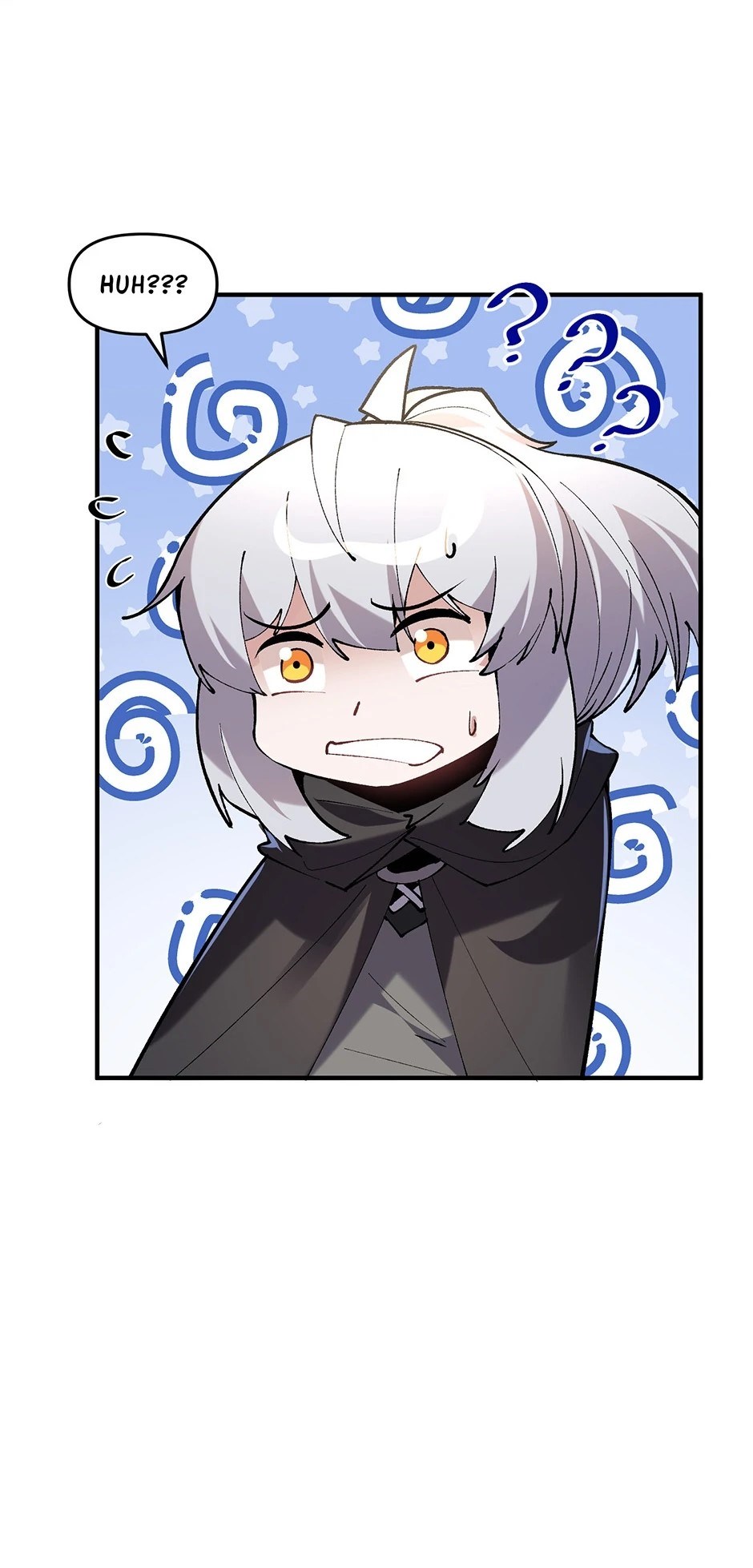 Salvos (A Monster Evolution Litrpg) Chapter 50 - Page 37