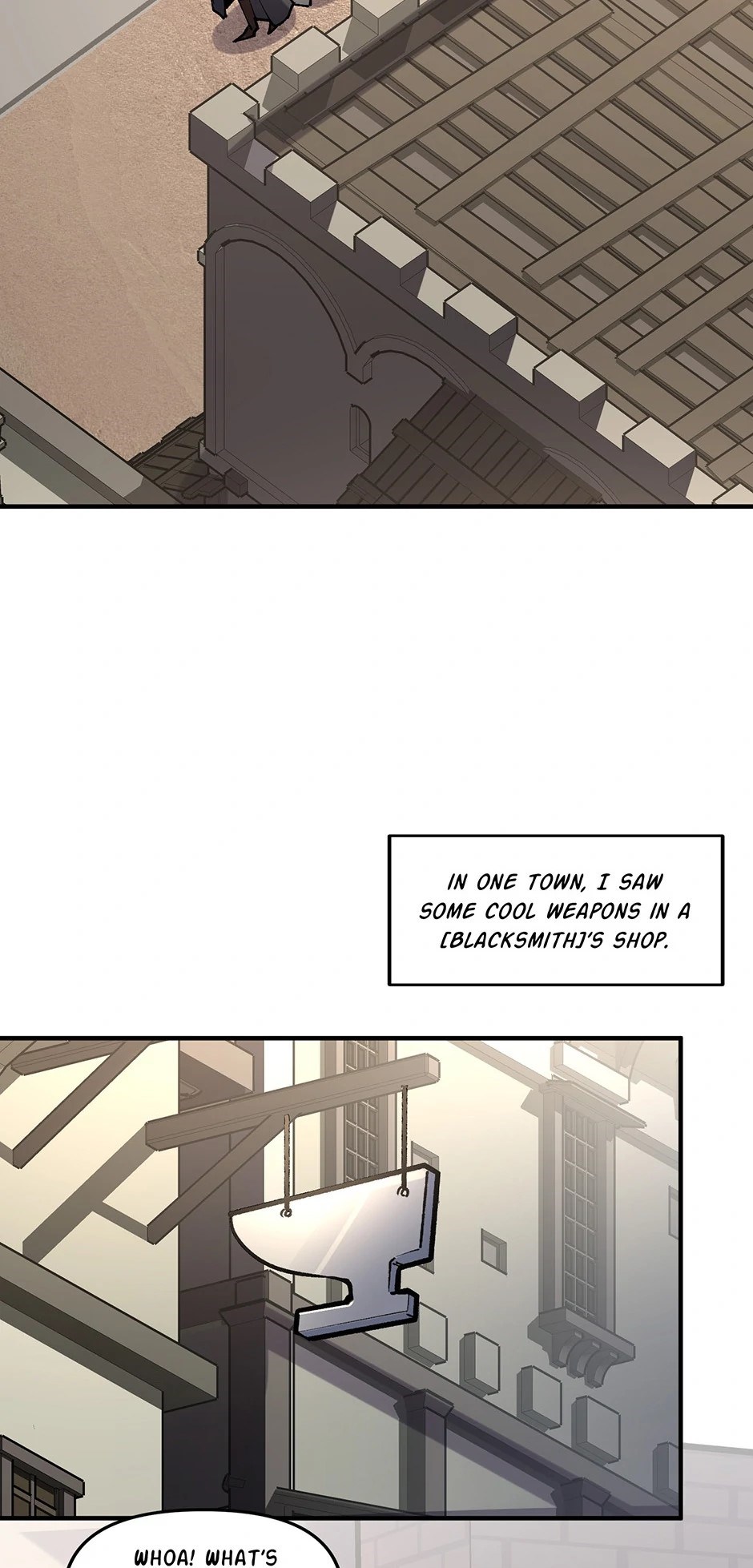 Salvos (A Monster Evolution Litrpg) Chapter 50 - Page 40