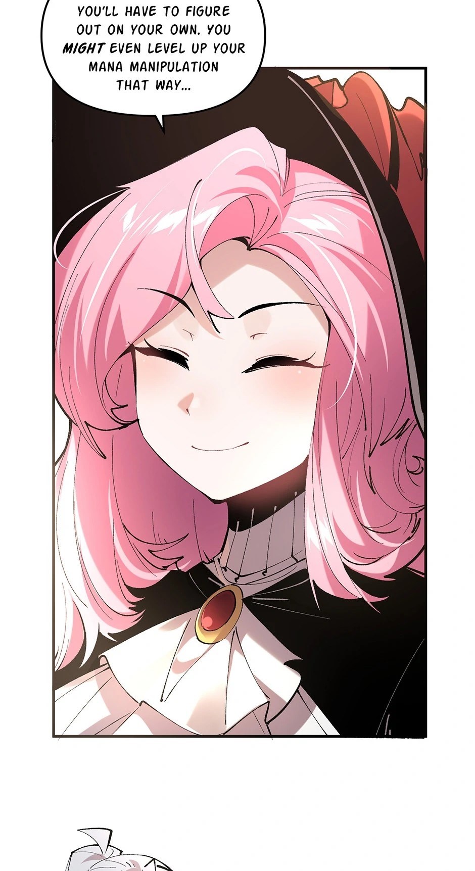 Salvos (A Monster Evolution Litrpg) Chapter 50 - Page 51