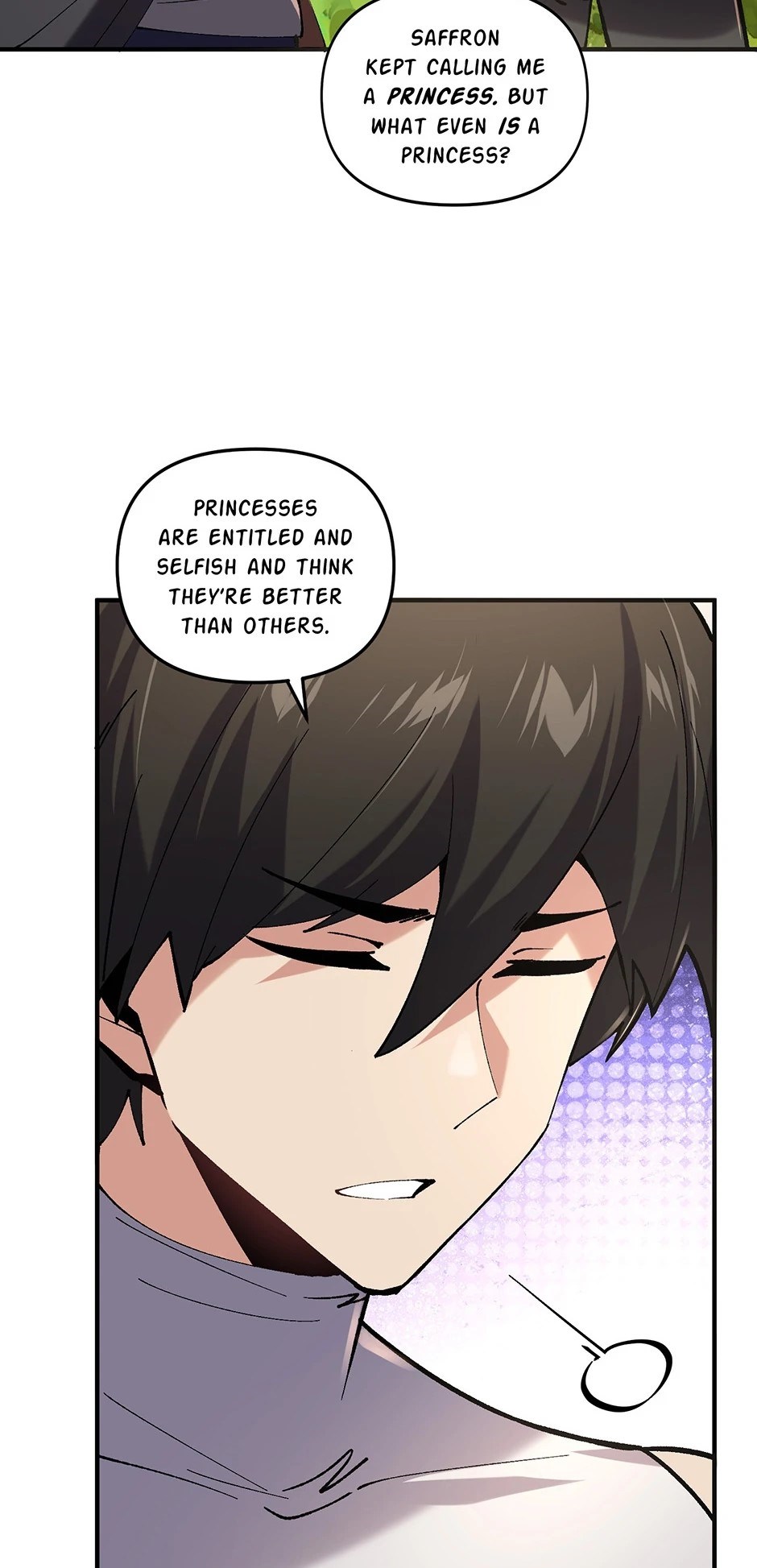 Salvos (A Monster Evolution Litrpg) Chapter 50 - Page 61