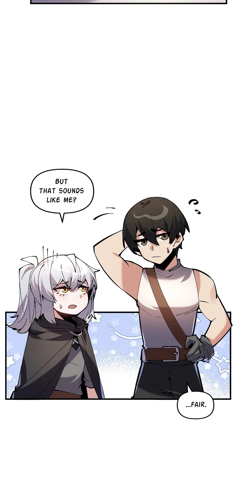 Salvos (A Monster Evolution Litrpg) Chapter 50 - Page 62