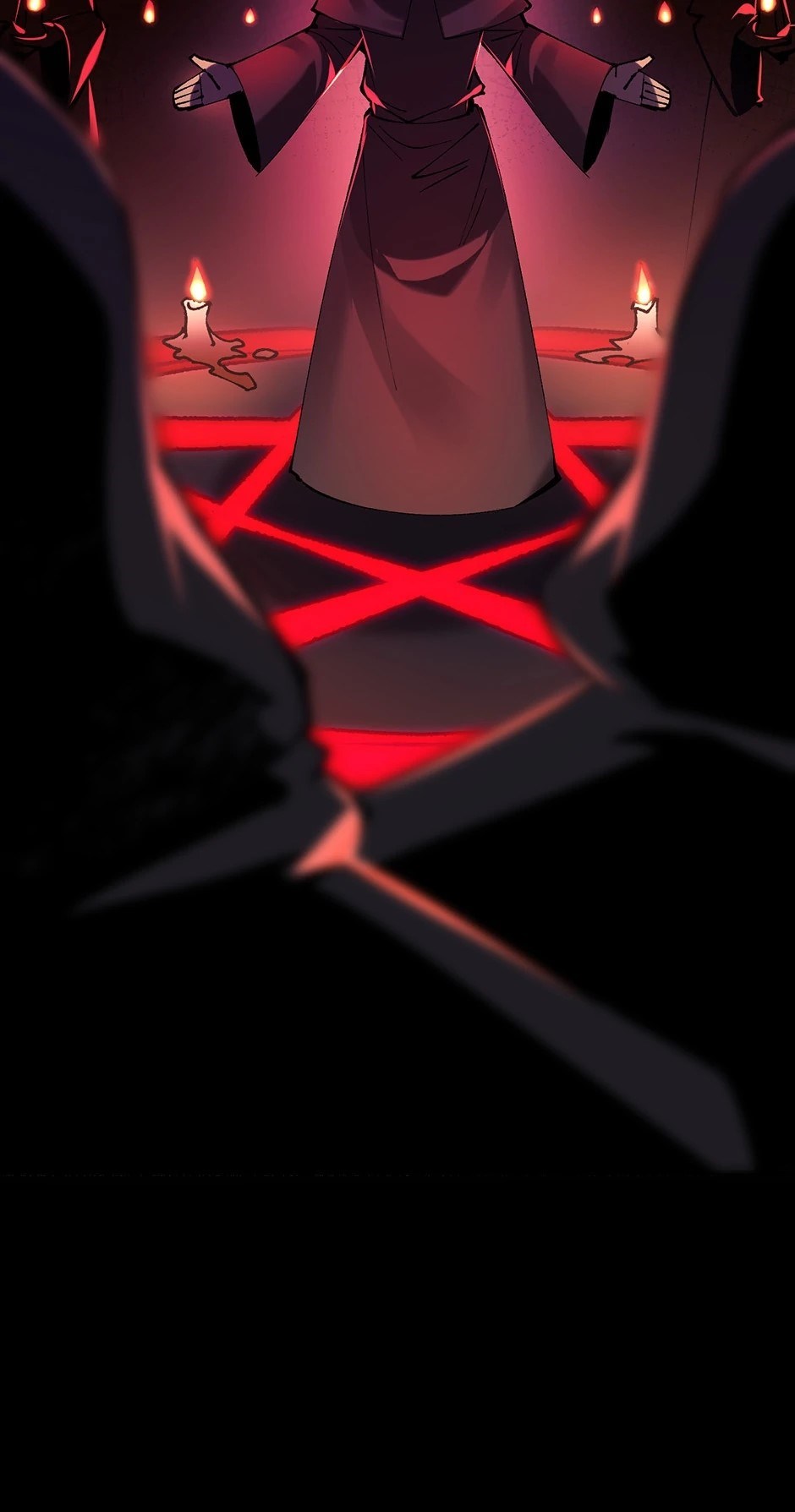 Salvos (A Monster Evolution Litrpg) Chapter 50 - Page 69