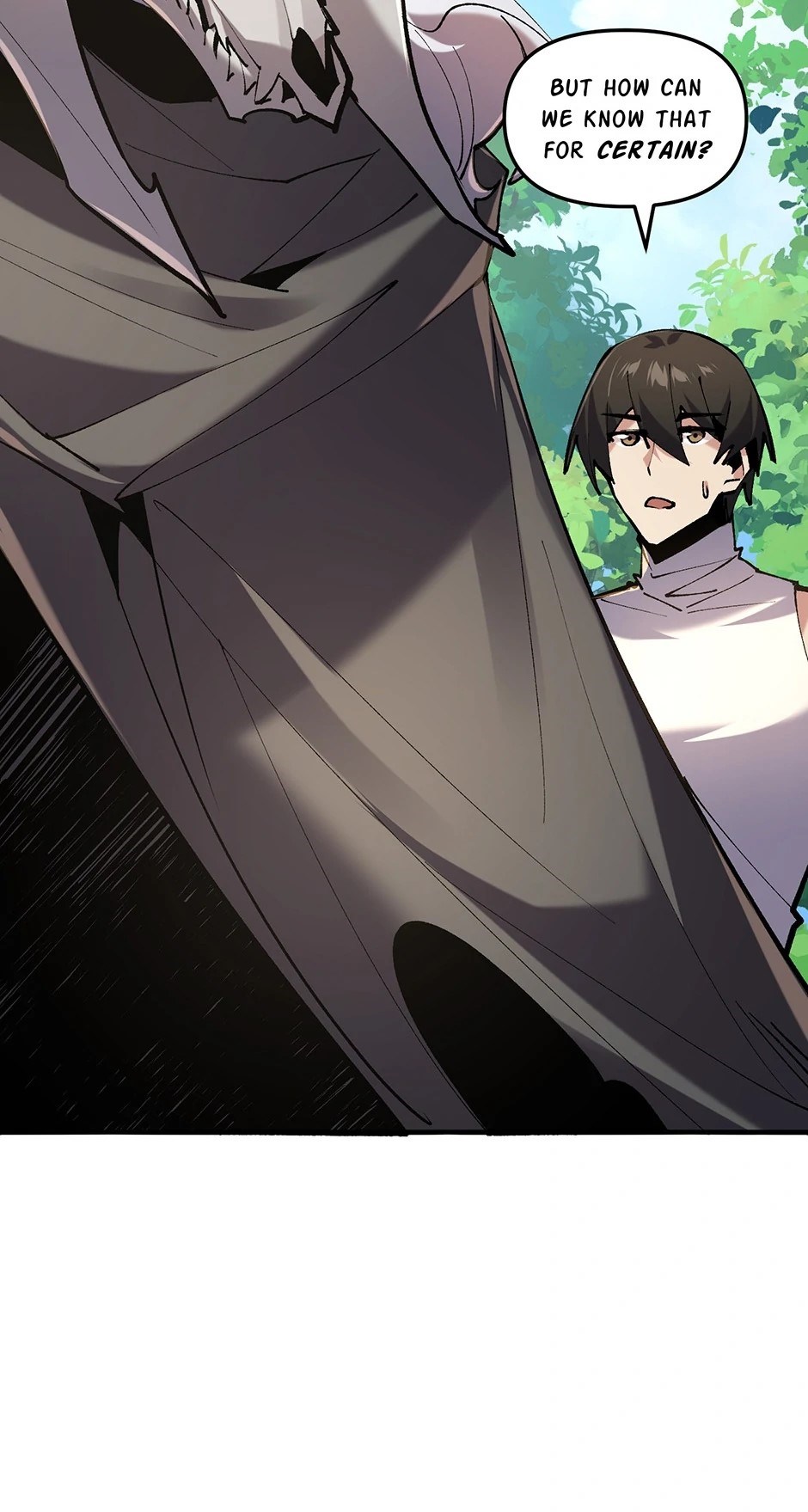 Salvos (A Monster Evolution Litrpg) Chapter 50 - Page 7