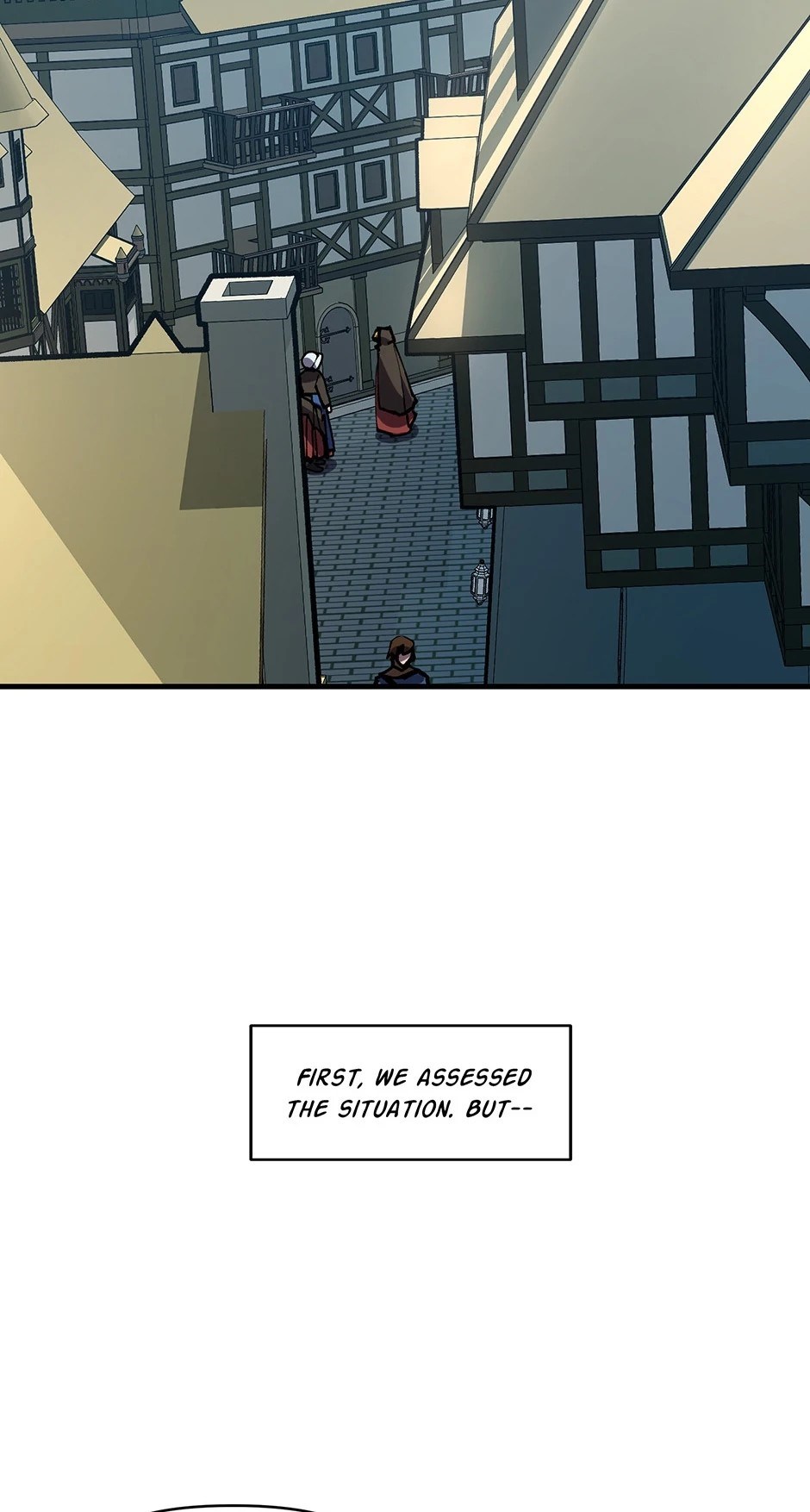 Salvos (A Monster Evolution Litrpg) Chapter 51 - Page 13