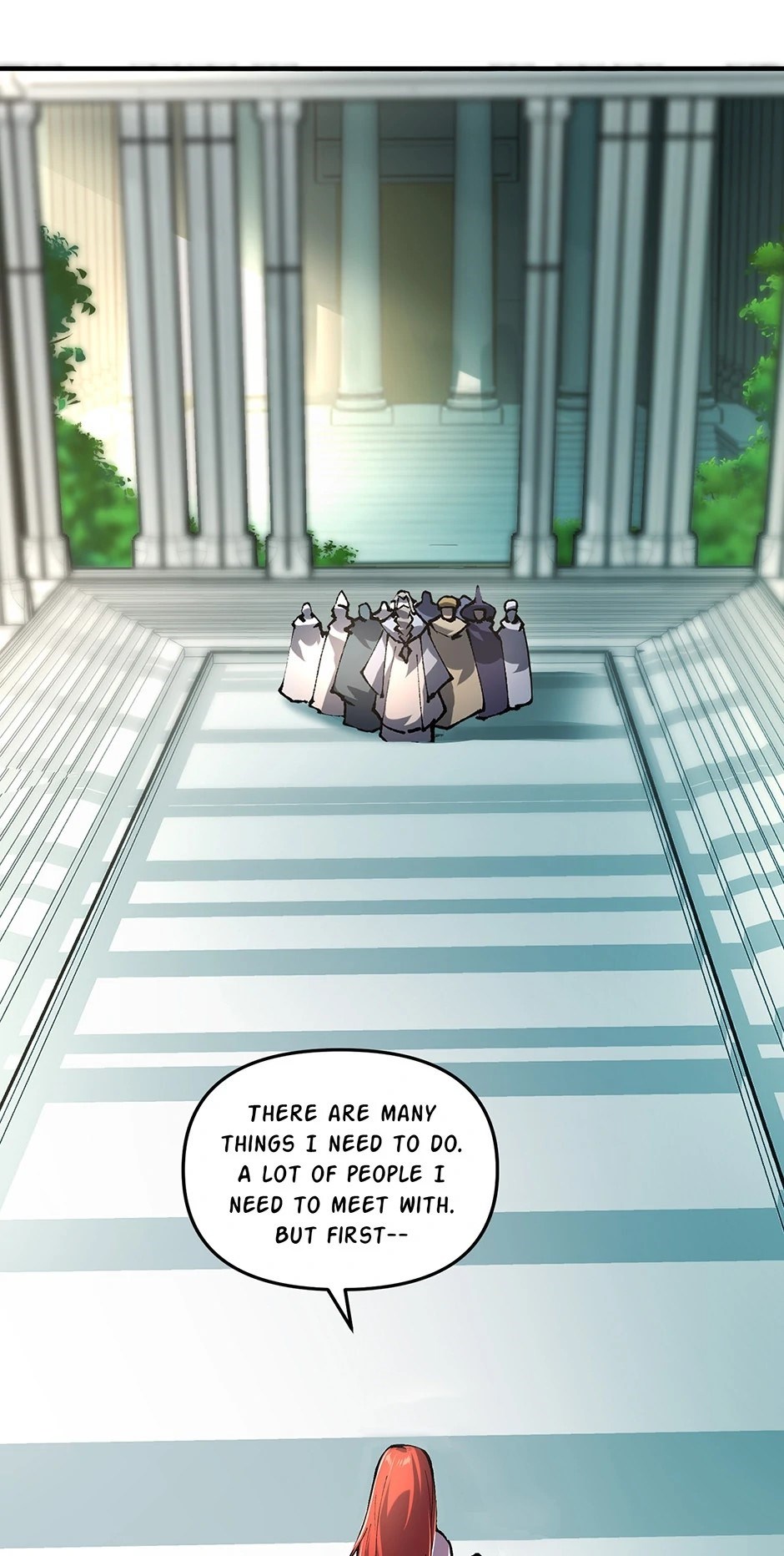 Salvos (A Monster Evolution Litrpg) Chapter 51 - Page 2