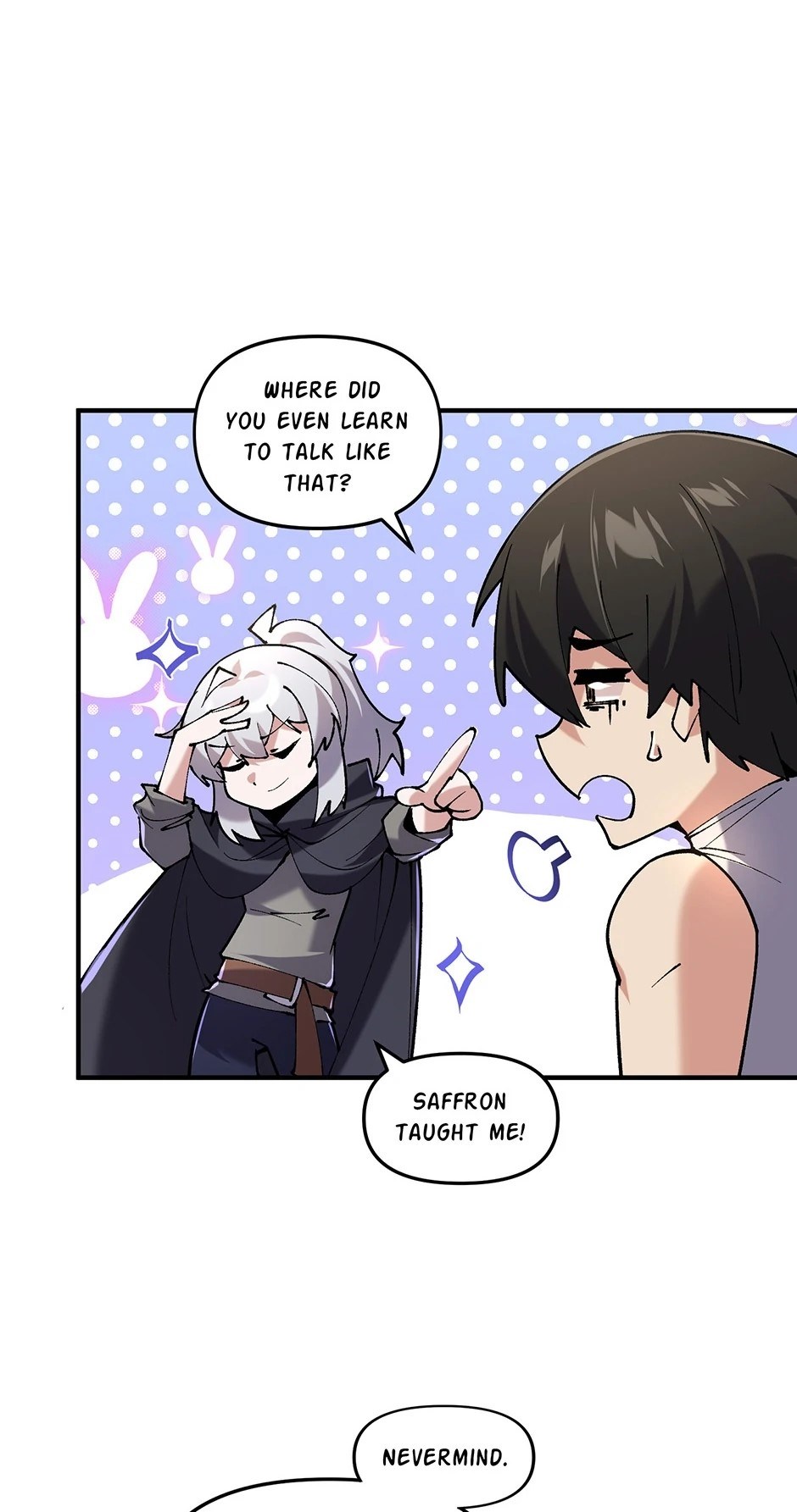 Salvos (A Monster Evolution Litrpg) Chapter 51 - Page 20