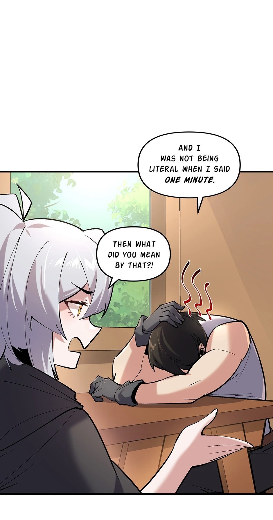 Salvos (A Monster Evolution Litrpg) Chapter 51 - Page 23