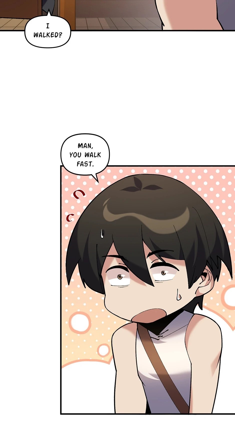 Salvos (A Monster Evolution Litrpg) Chapter 51 - Page 27