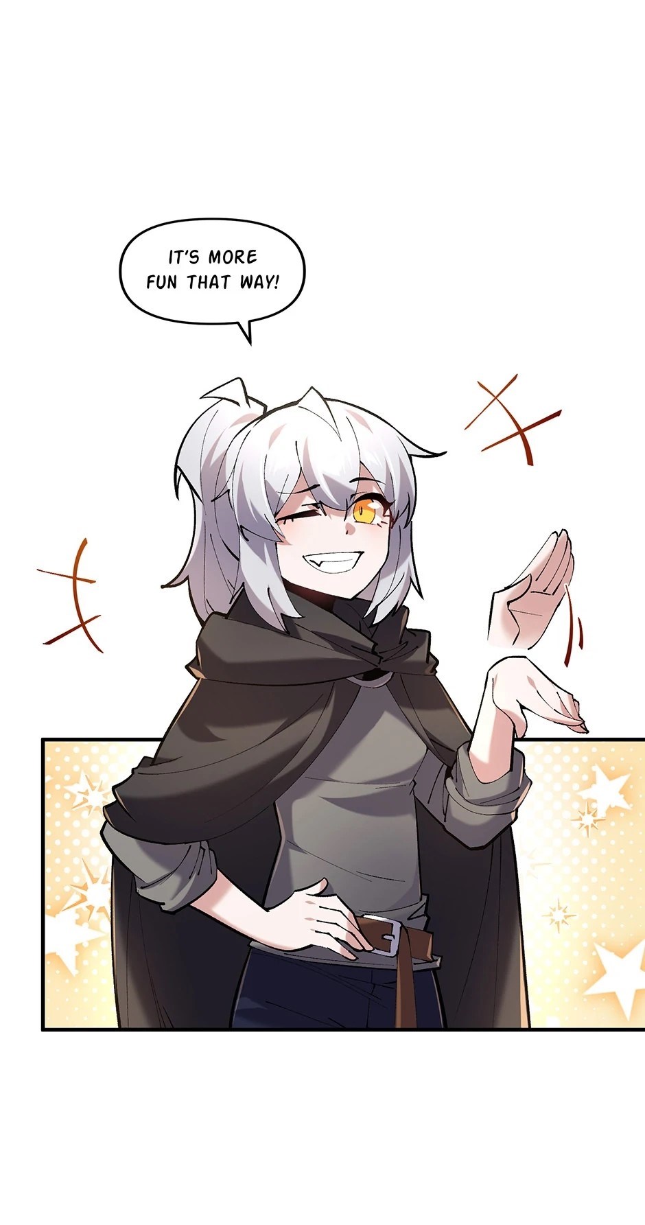 Salvos (A Monster Evolution Litrpg) Chapter 51 - Page 29