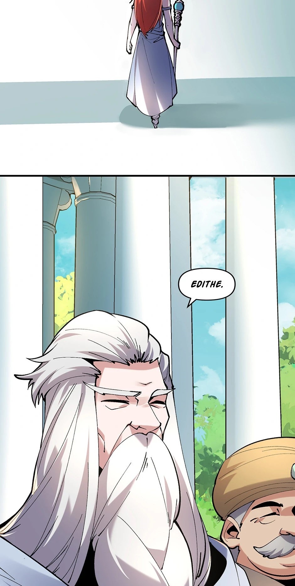 Salvos (A Monster Evolution Litrpg) Chapter 51 - Page 3