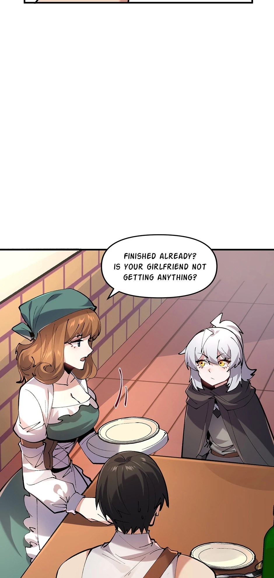 Salvos (A Monster Evolution Litrpg) Chapter 51 - Page 38