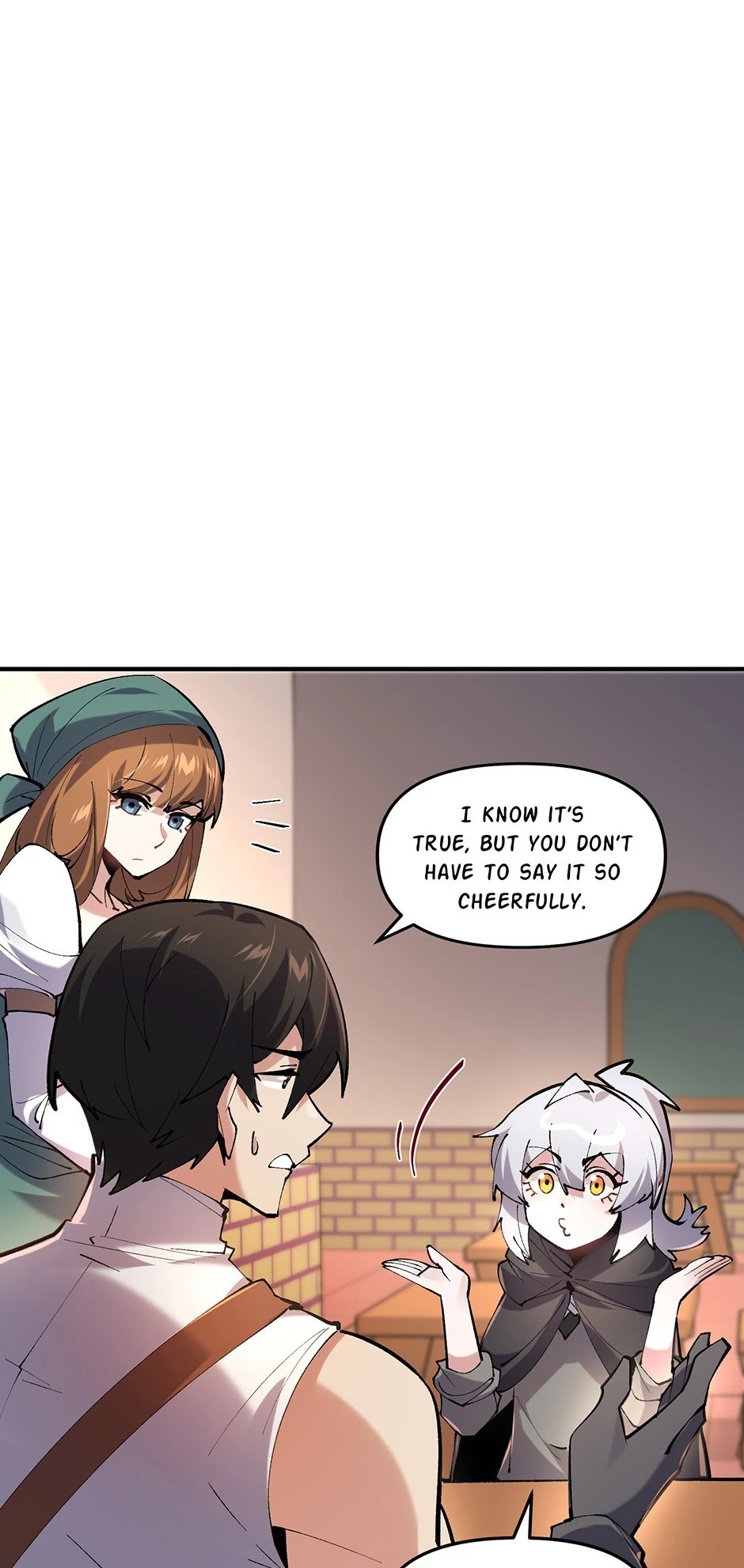 Salvos (A Monster Evolution Litrpg) Chapter 51 - Page 40