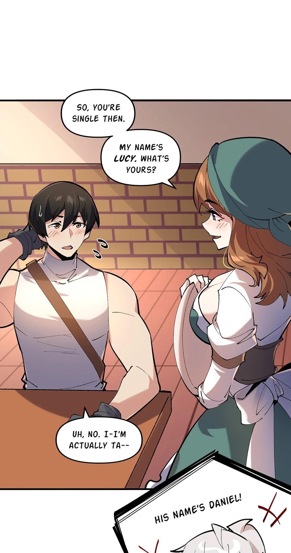 Salvos (A Monster Evolution Litrpg) Chapter 51 - Page 42