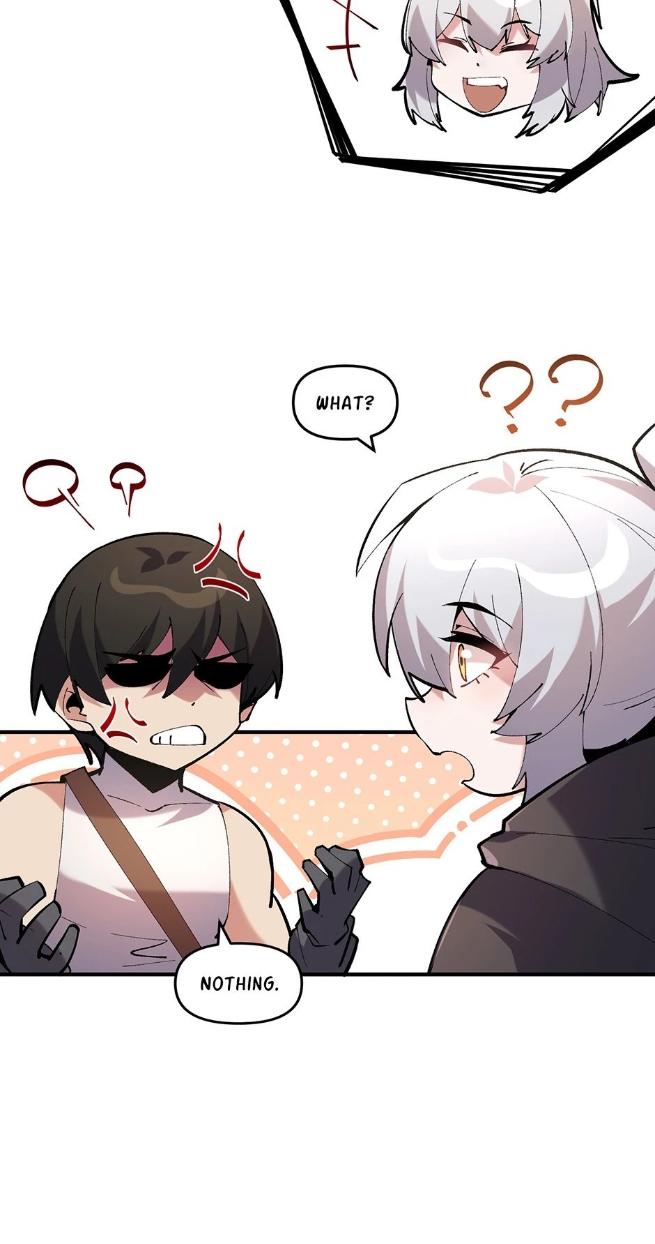 Salvos (A Monster Evolution Litrpg) Chapter 51 - Page 43