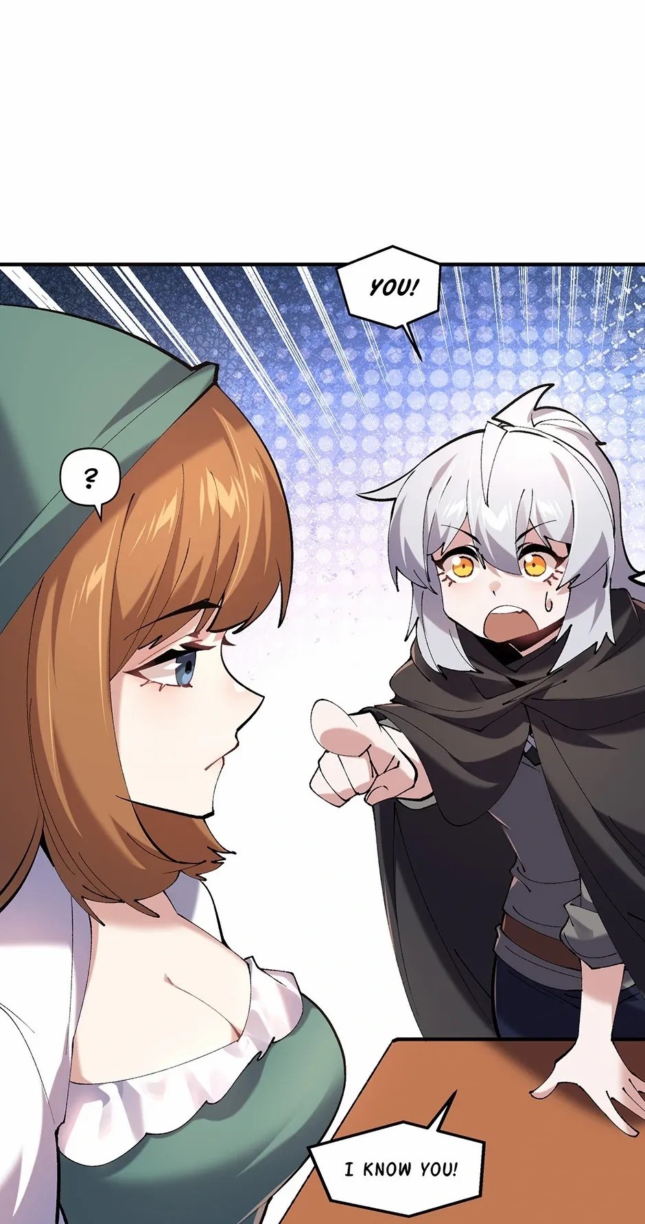 Salvos (A Monster Evolution Litrpg) Chapter 51 - Page 47