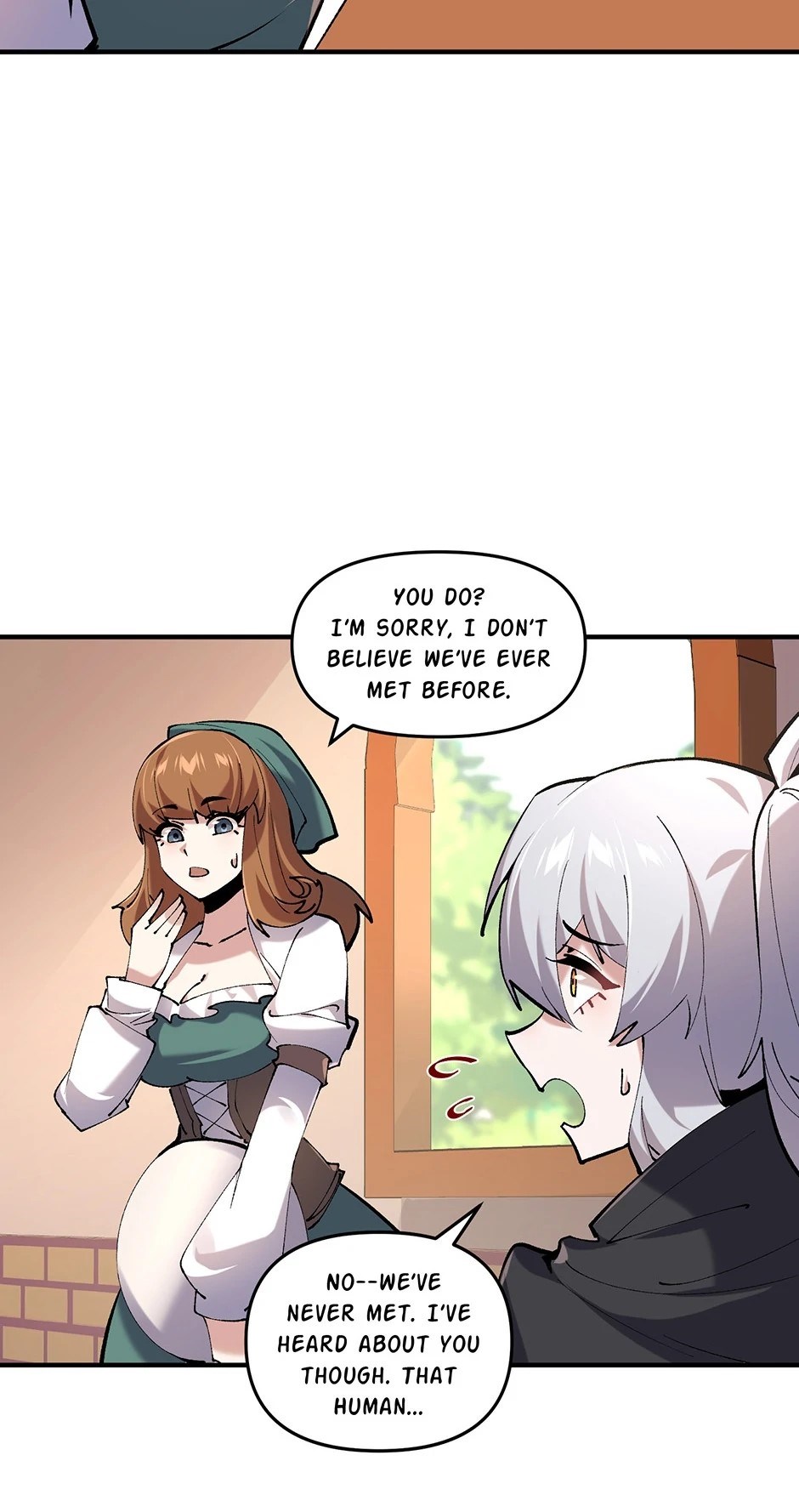 Salvos (A Monster Evolution Litrpg) Chapter 51 - Page 48