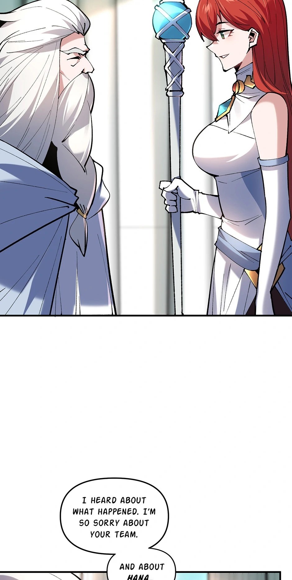 Salvos (A Monster Evolution Litrpg) Chapter 51 - Page 5