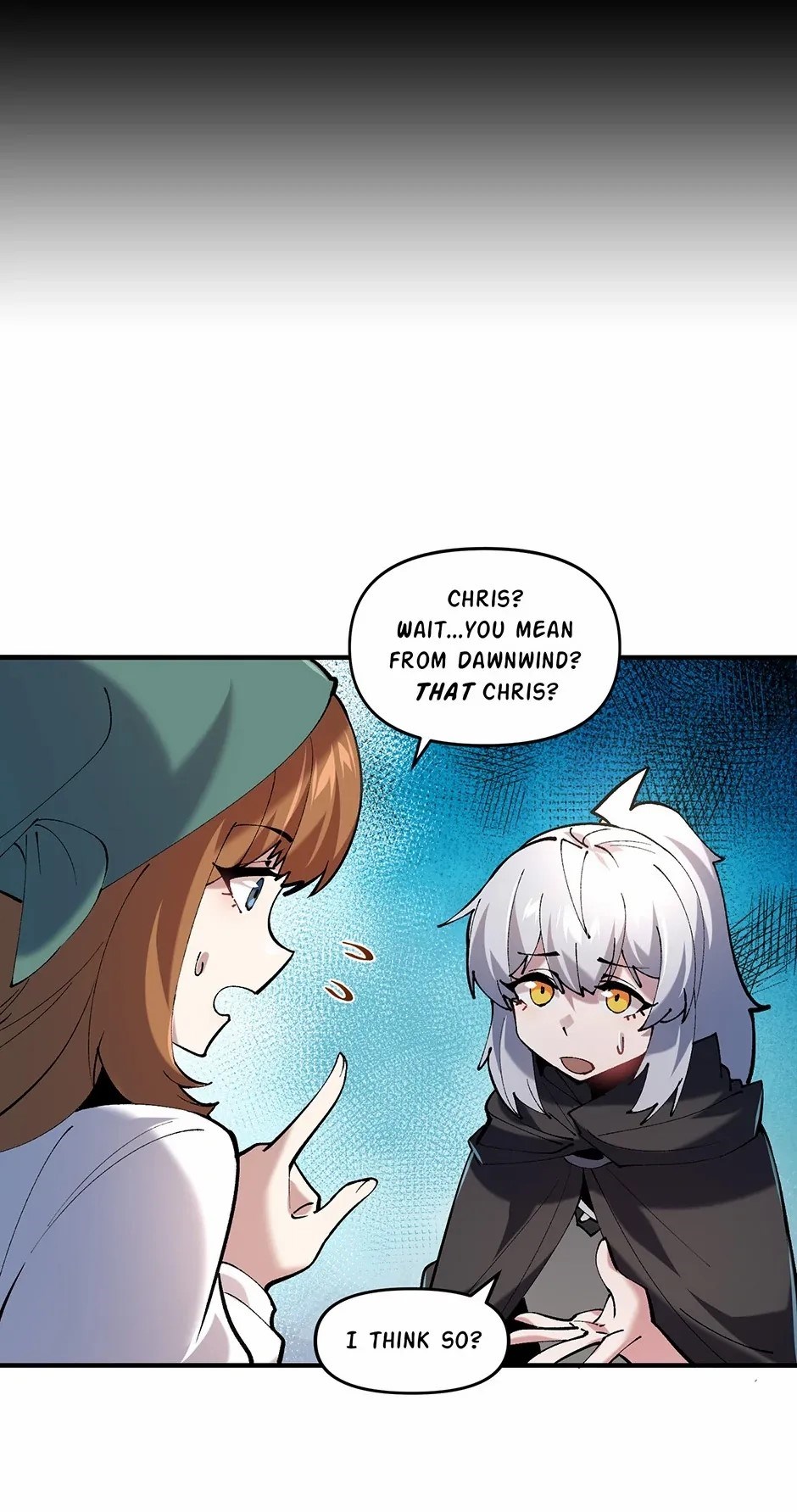 Salvos (A Monster Evolution Litrpg) Chapter 51 - Page 50