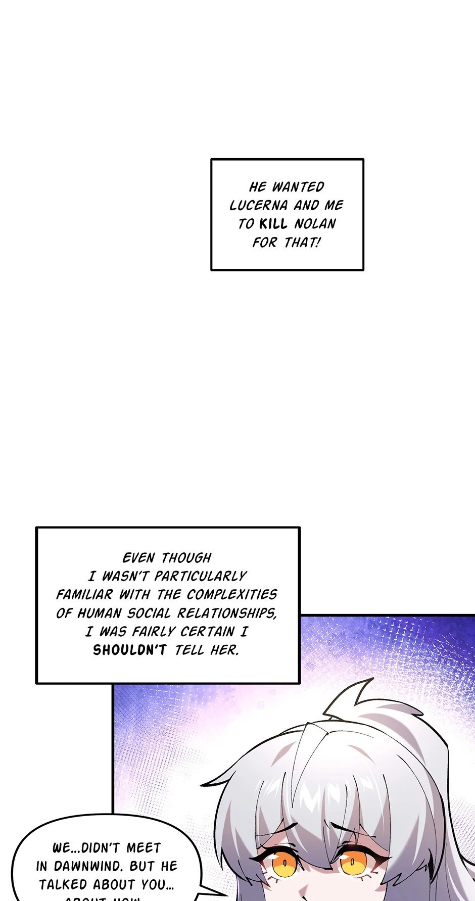 Salvos (A Monster Evolution Litrpg) Chapter 51 - Page 53