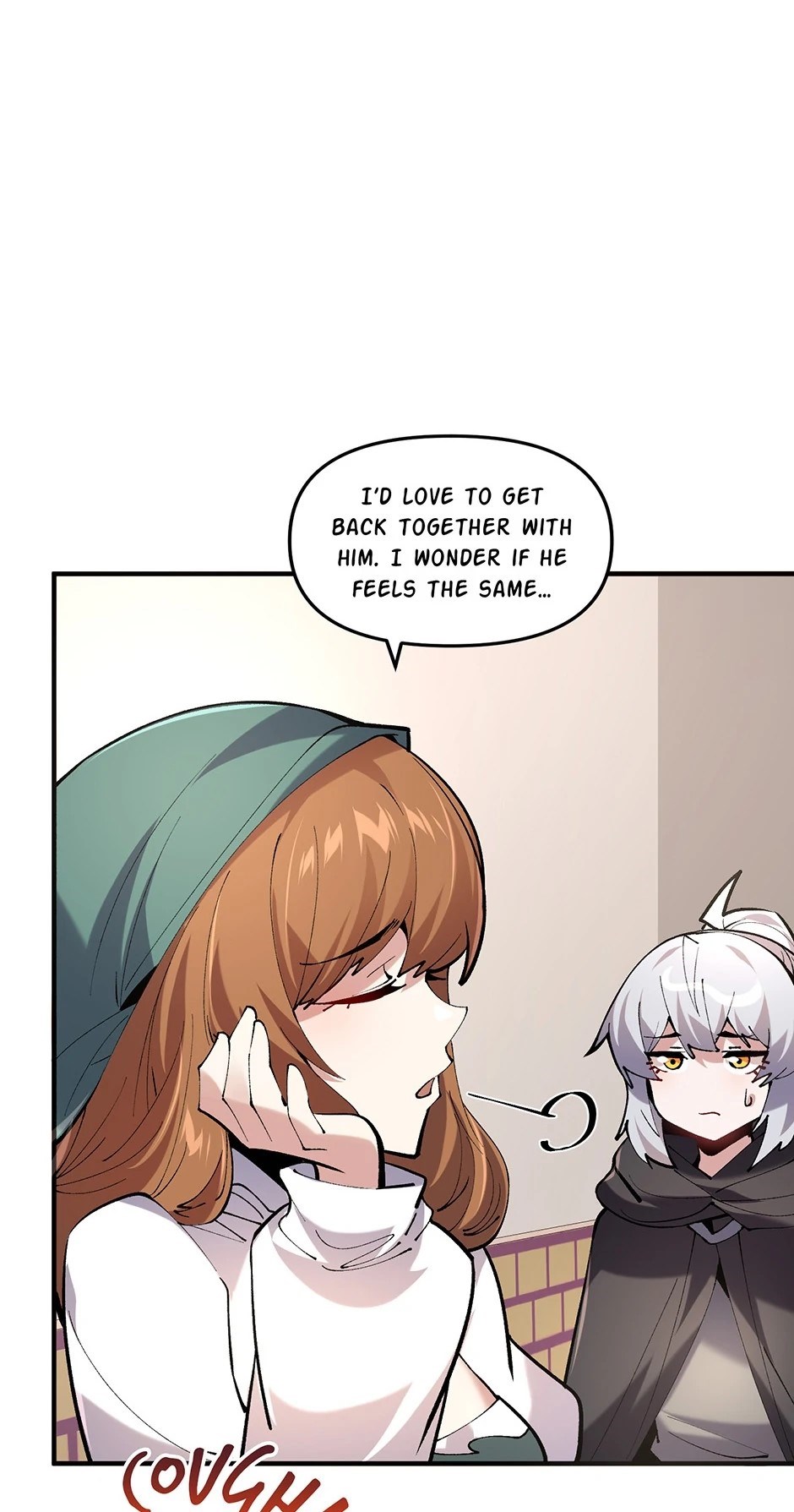 Salvos (A Monster Evolution Litrpg) Chapter 51 - Page 57