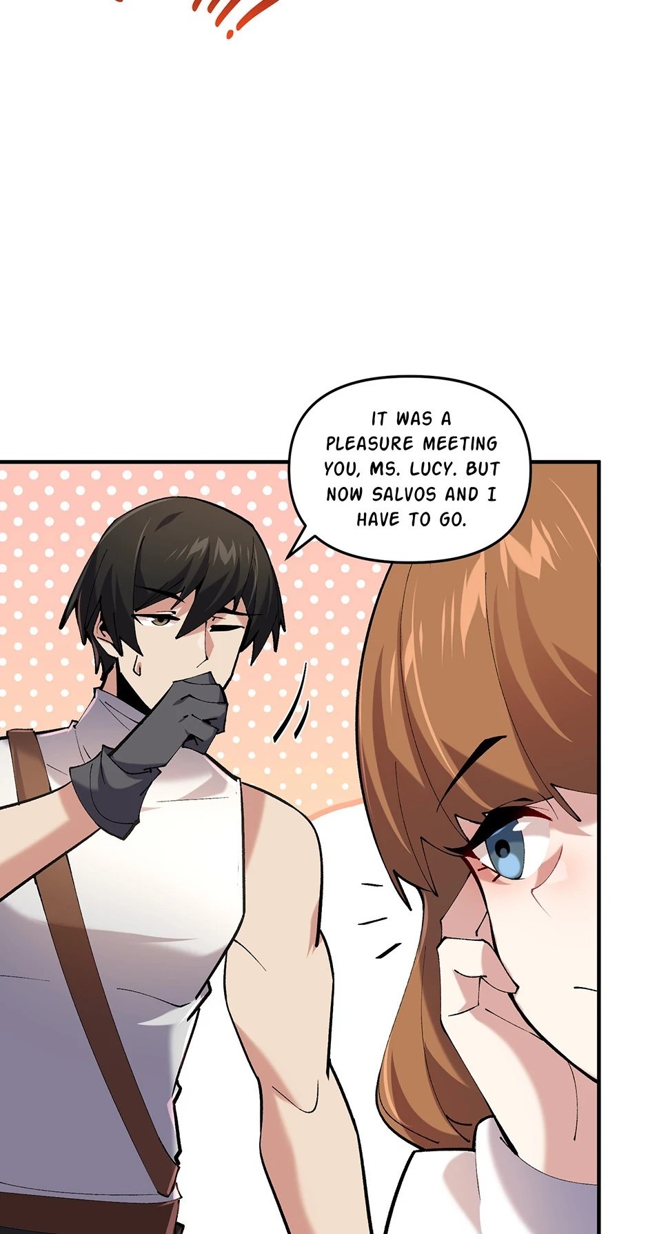 Salvos (A Monster Evolution Litrpg) Chapter 51 - Page 58