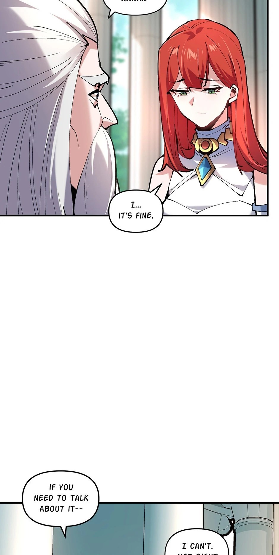 Salvos (A Monster Evolution Litrpg) Chapter 51 - Page 6