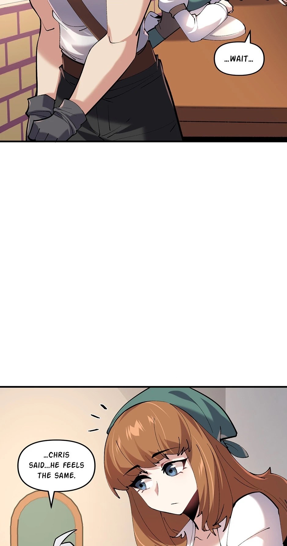 Salvos (A Monster Evolution Litrpg) Chapter 51 - Page 60