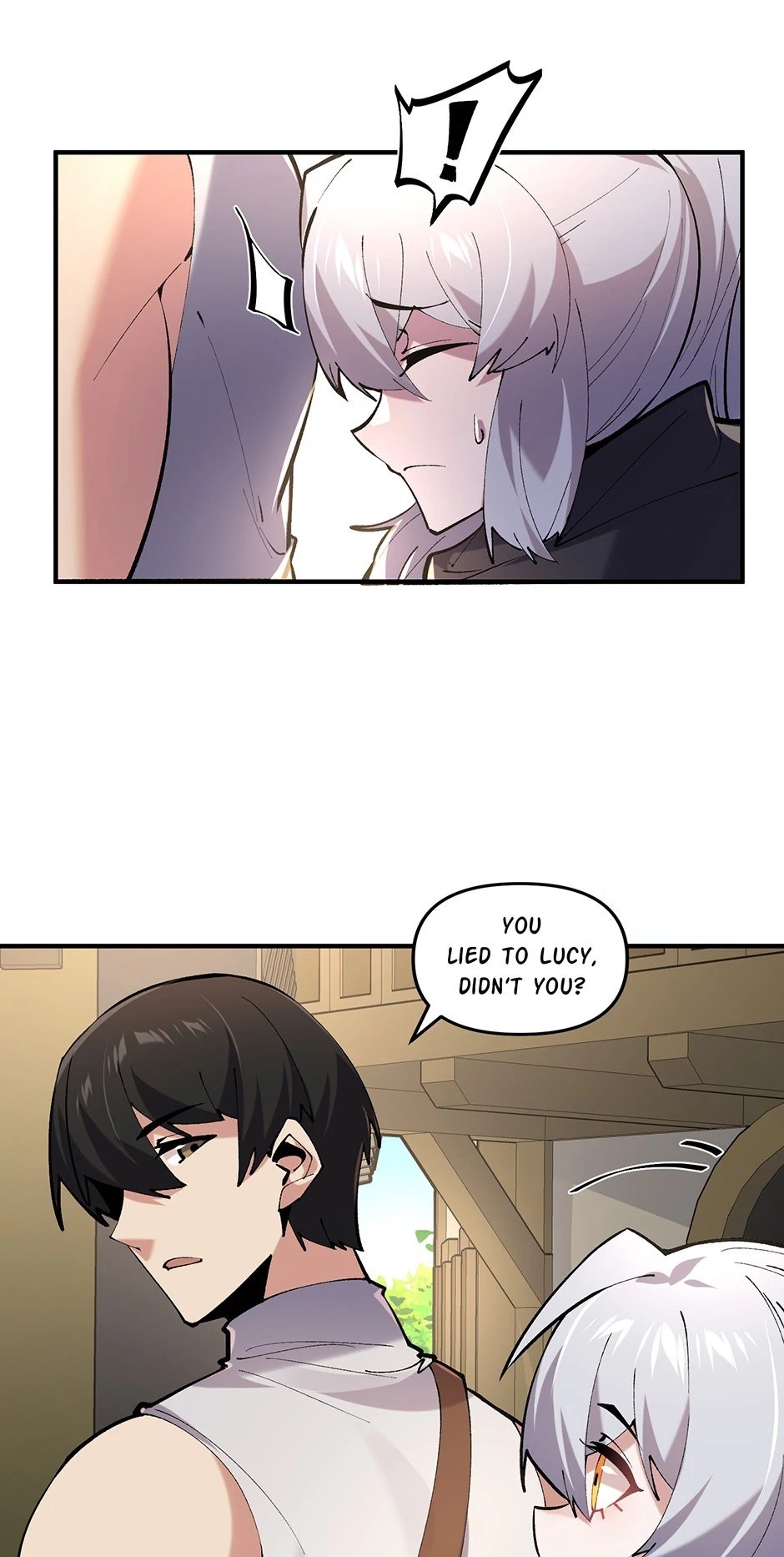 Salvos (A Monster Evolution Litrpg) Chapter 51 - Page 63