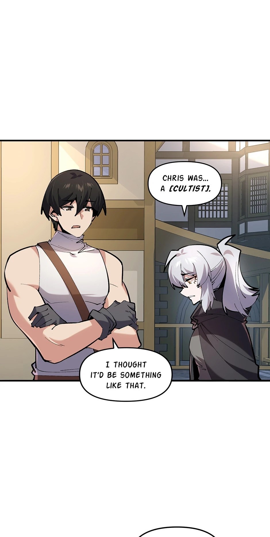 Salvos (A Monster Evolution Litrpg) Chapter 51 - Page 65