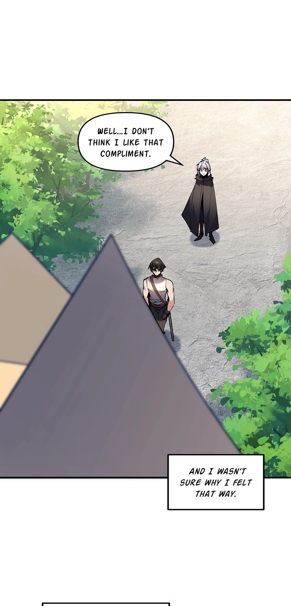 Salvos (A Monster Evolution Litrpg) Chapter 51 - Page 69