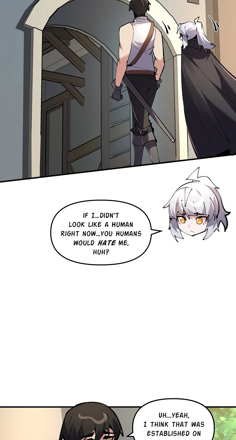 Salvos (A Monster Evolution Litrpg) Chapter 51 - Page 78