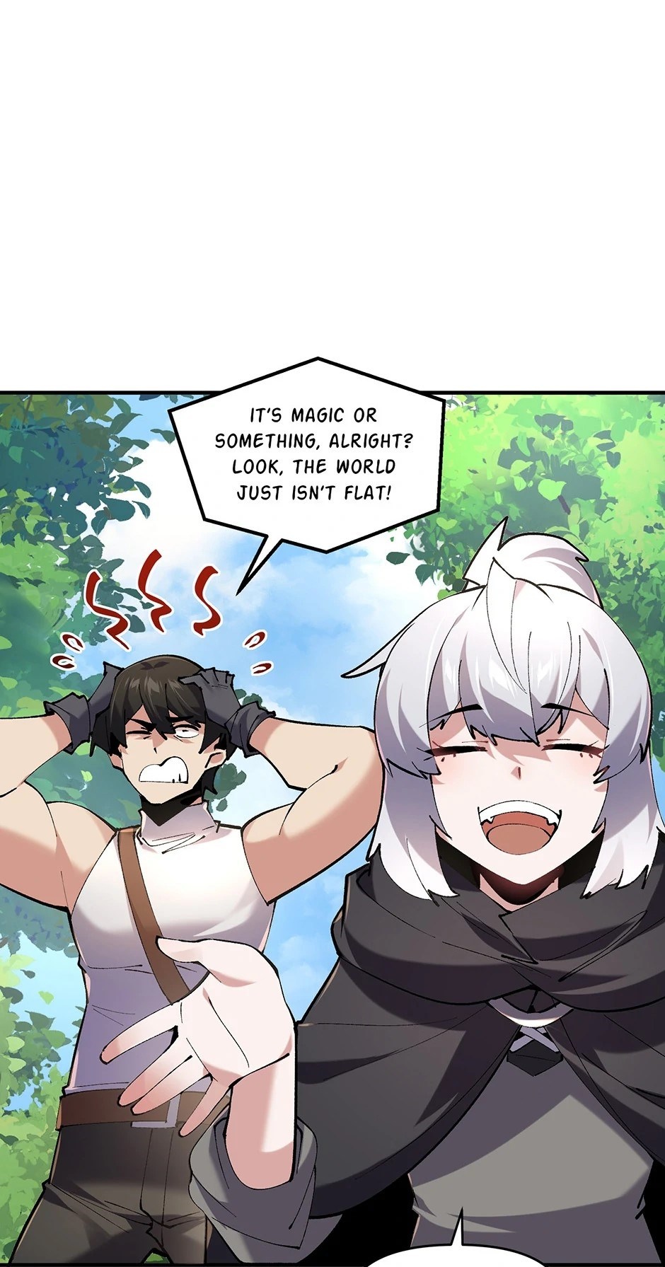 Salvos (A Monster Evolution Litrpg) Chapter 52 - Page 10