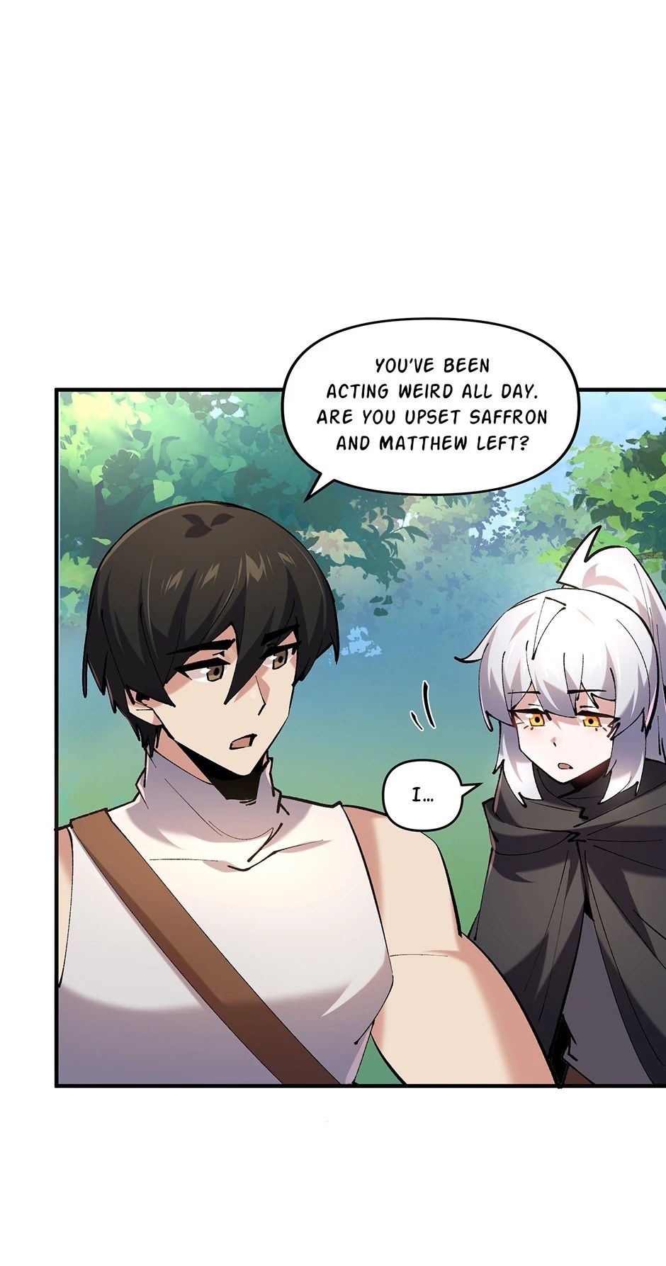 Salvos (A Monster Evolution Litrpg) Chapter 52 - Page 14