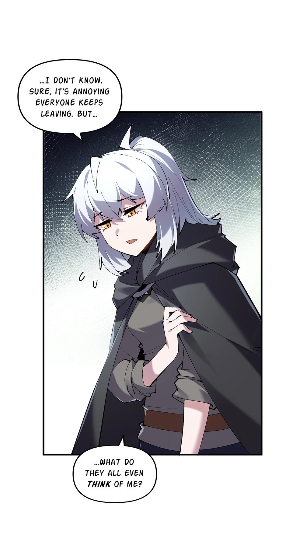 Salvos (A Monster Evolution Litrpg) Chapter 52 - Page 15