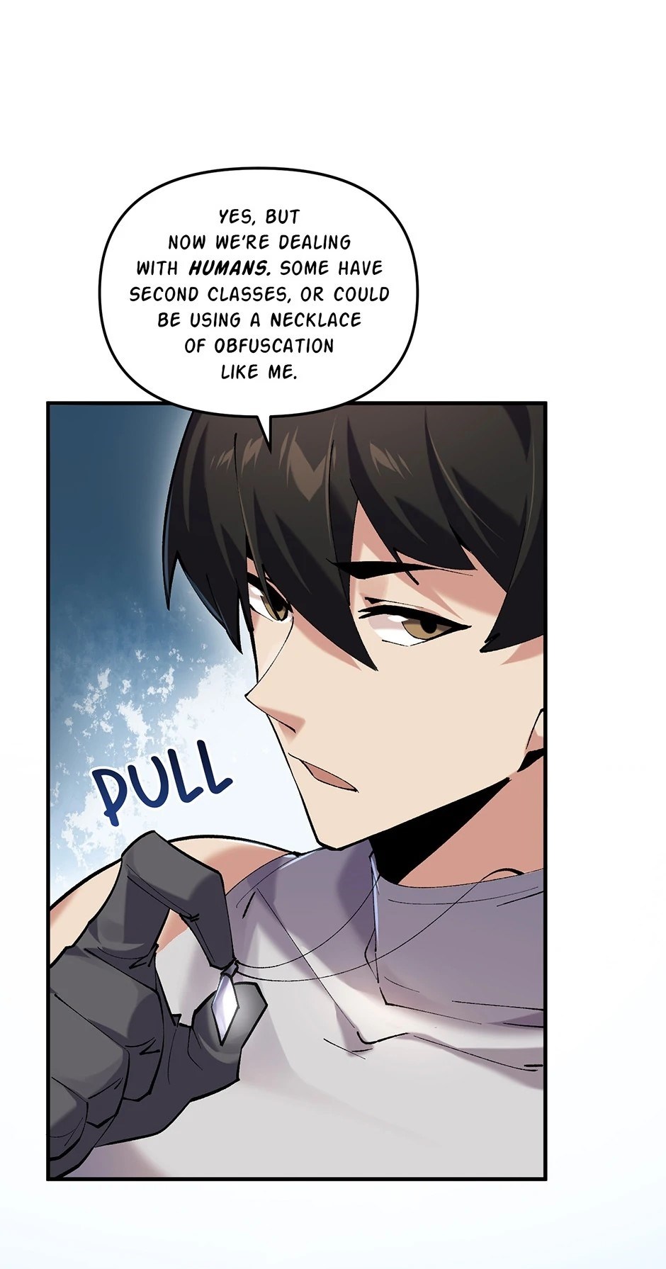 Salvos (A Monster Evolution Litrpg) Chapter 52 - Page 23