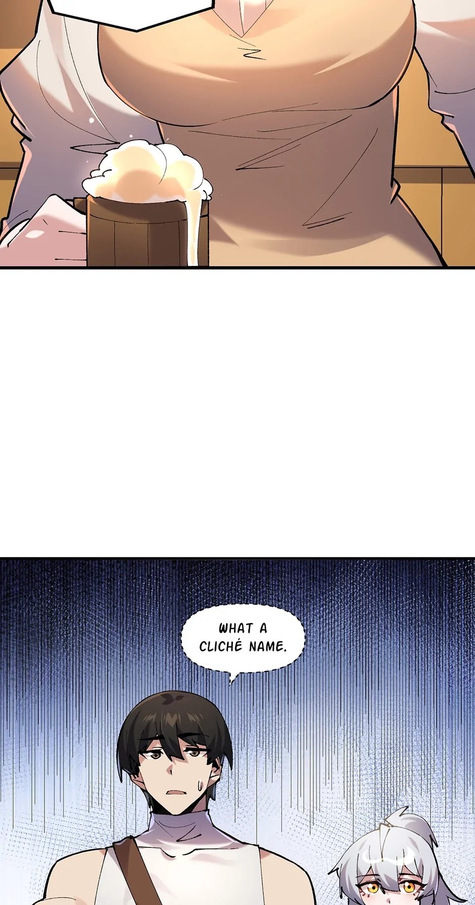 Salvos (A Monster Evolution Litrpg) Chapter 52 - Page 32