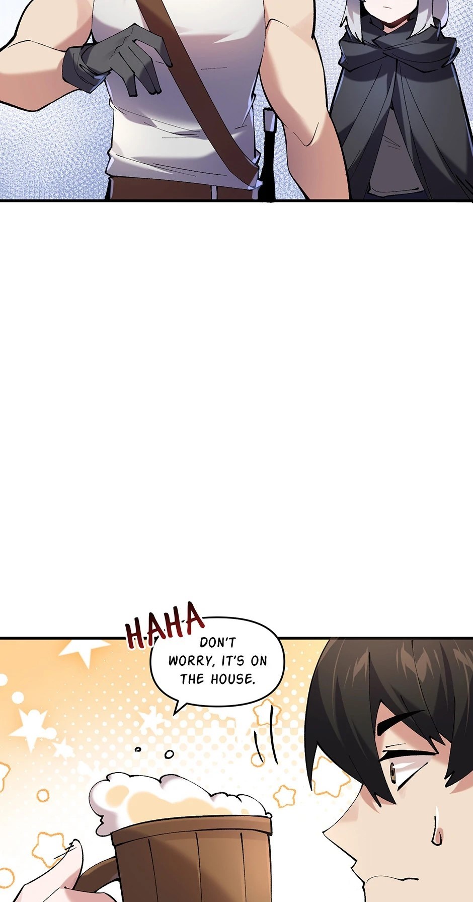 Salvos (A Monster Evolution Litrpg) Chapter 52 - Page 33