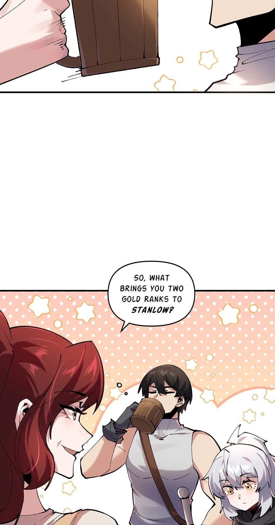 Salvos (A Monster Evolution Litrpg) Chapter 52 - Page 34