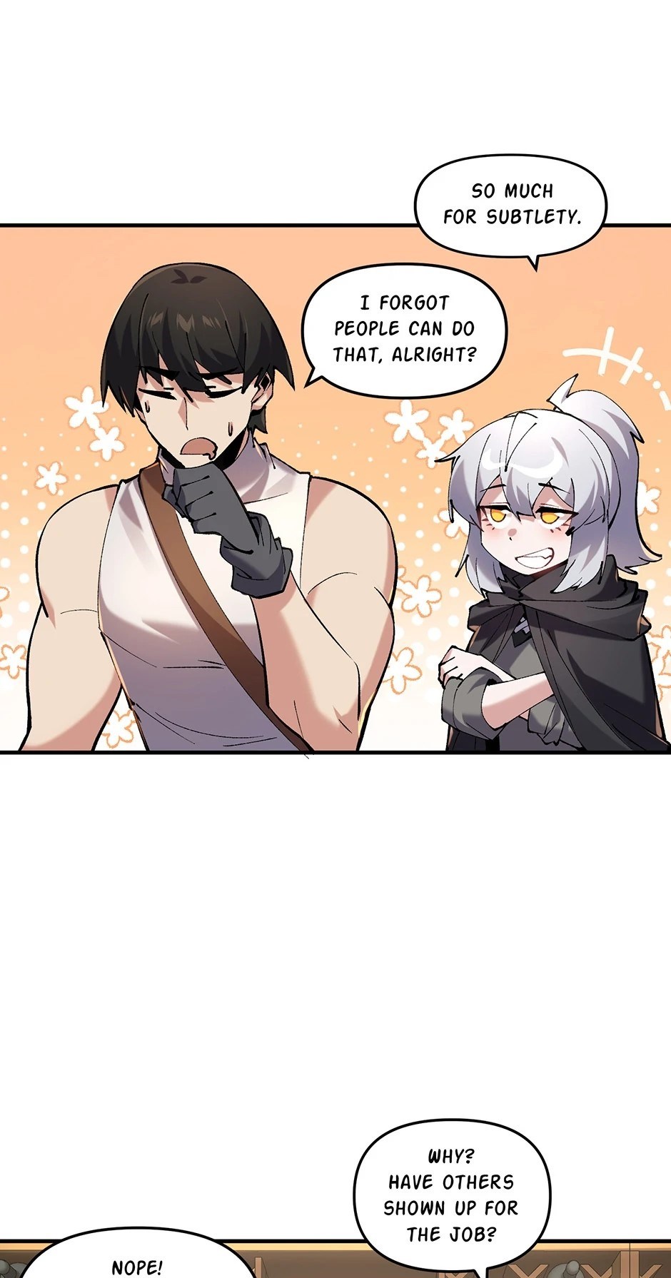 Salvos (A Monster Evolution Litrpg) Chapter 52 - Page 36