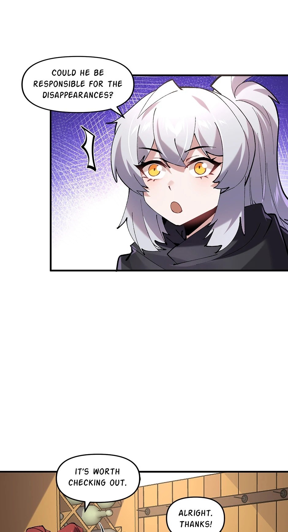 Salvos (A Monster Evolution Litrpg) Chapter 52 - Page 43