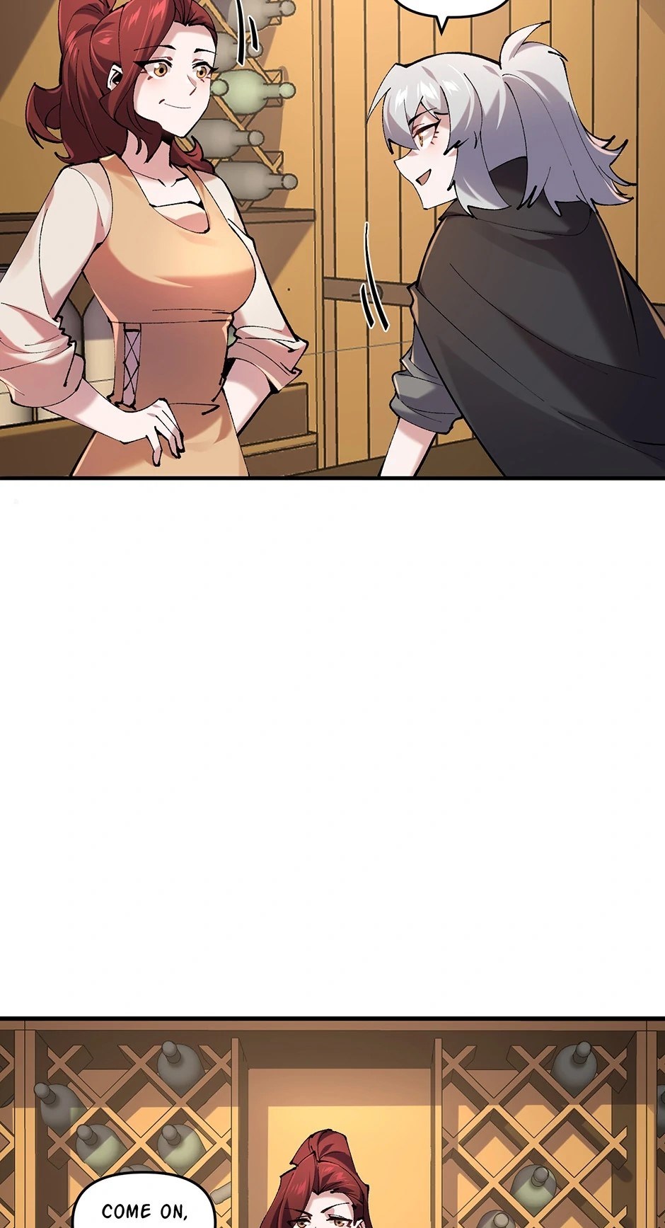 Salvos (A Monster Evolution Litrpg) Chapter 52 - Page 44