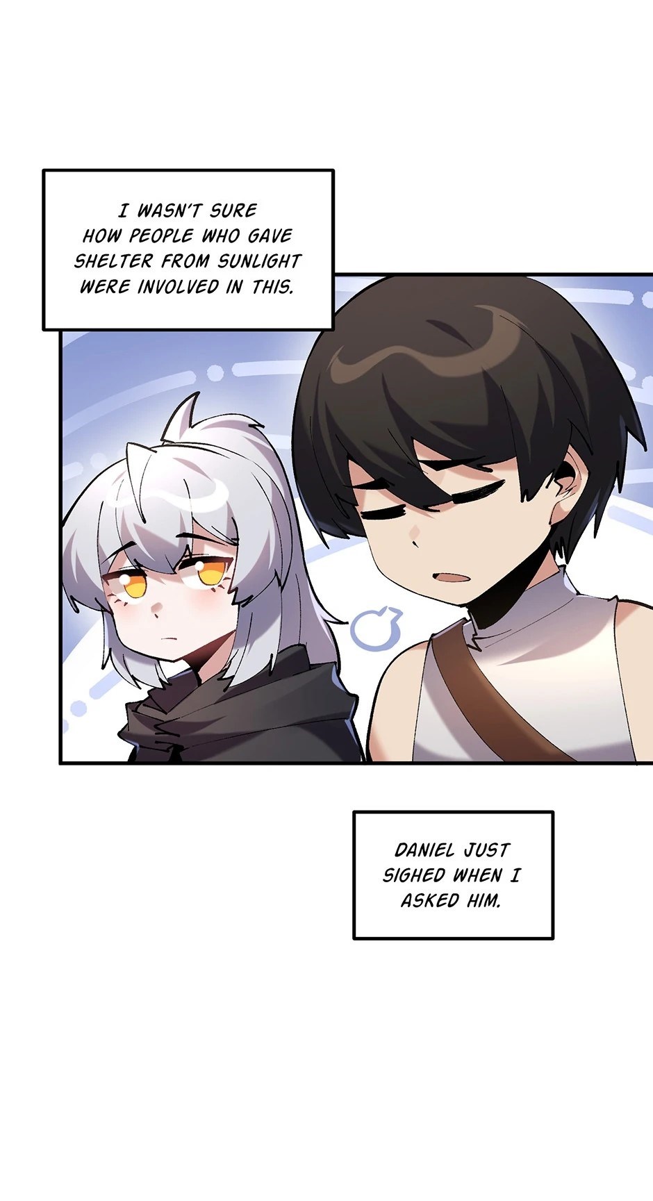 Salvos (A Monster Evolution Litrpg) Chapter 52 - Page 49