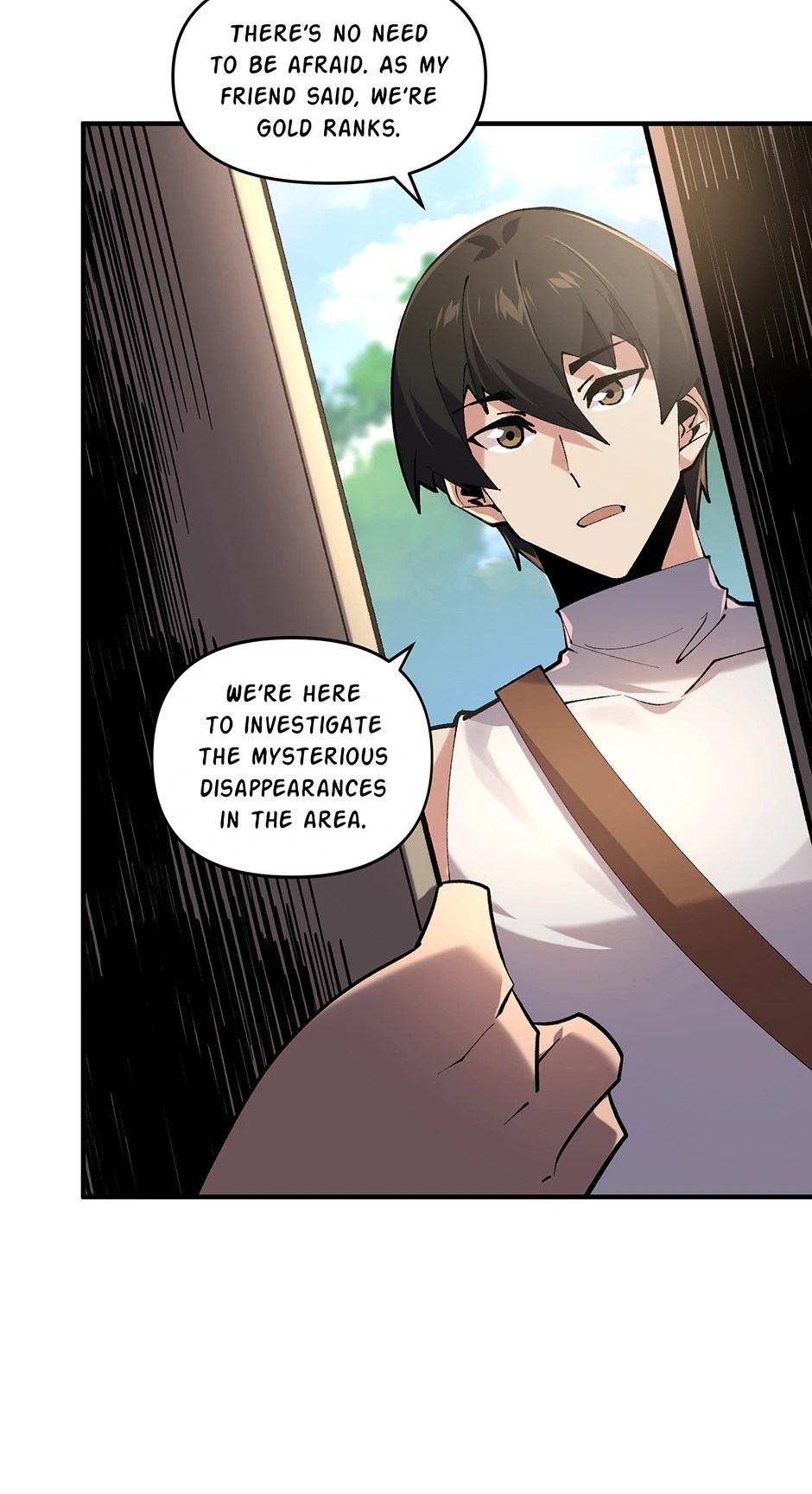 Salvos (A Monster Evolution Litrpg) Chapter 52 - Page 56