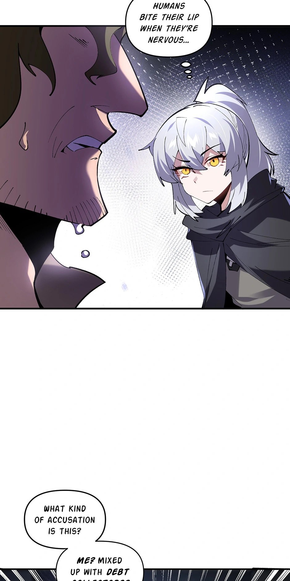 Salvos (A Monster Evolution Litrpg) Chapter 52 - Page 59