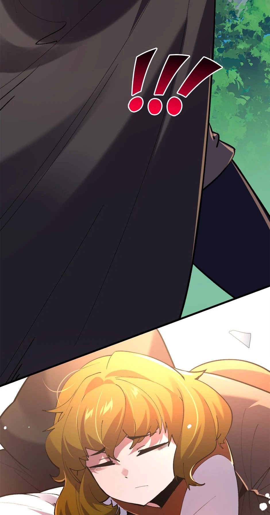 Salvos (A Monster Evolution Litrpg) Chapter 52 - Page 65