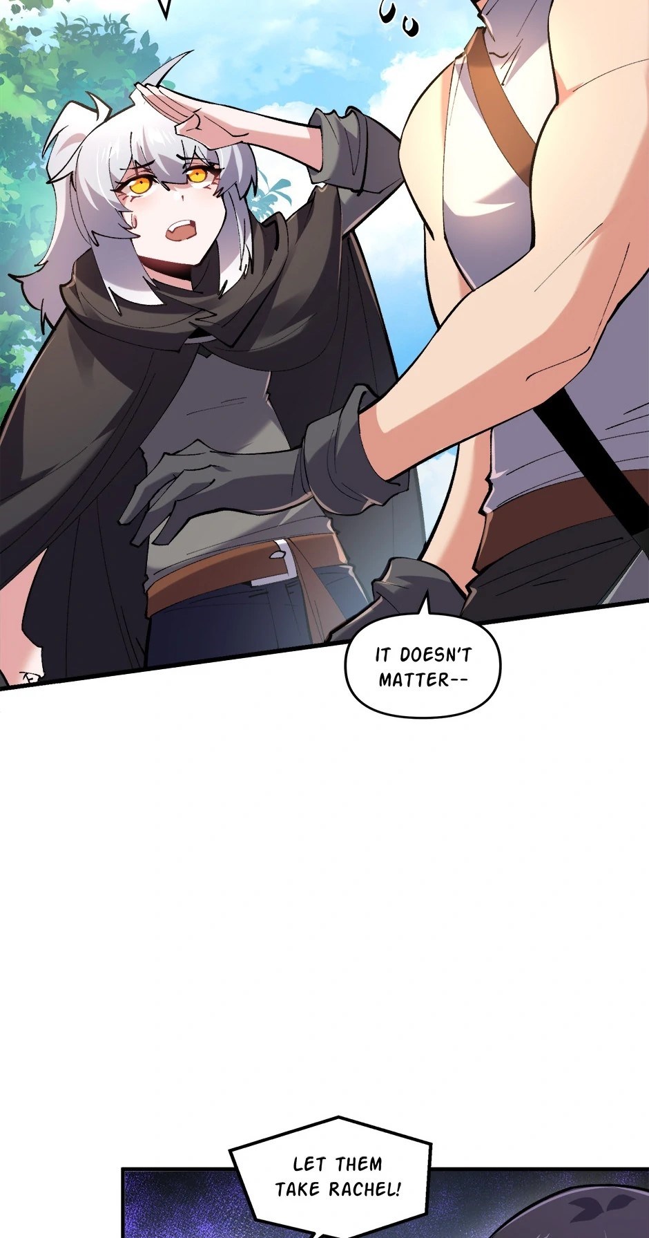 Salvos (A Monster Evolution Litrpg) Chapter 52 - Page 67